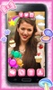 Cute Stickers Photo Editor screenshot 1