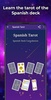 Tarot Spanish Deck screenshot 7