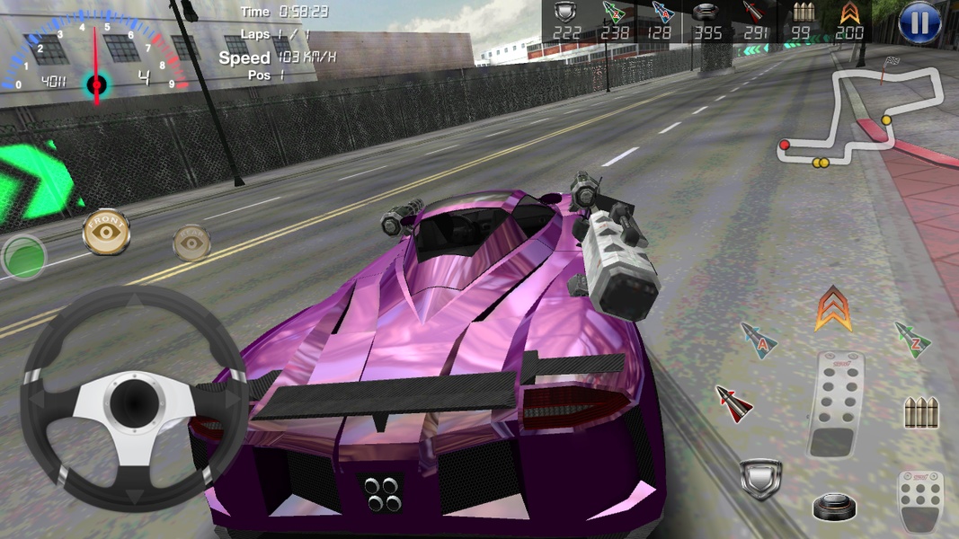 Armored Car Online APK for Android Download