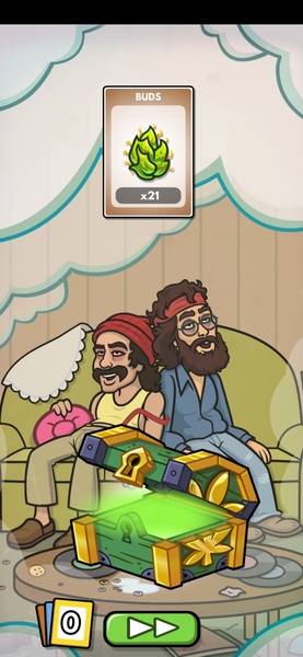 Cheech and Chong Bud Farm - Preview 5