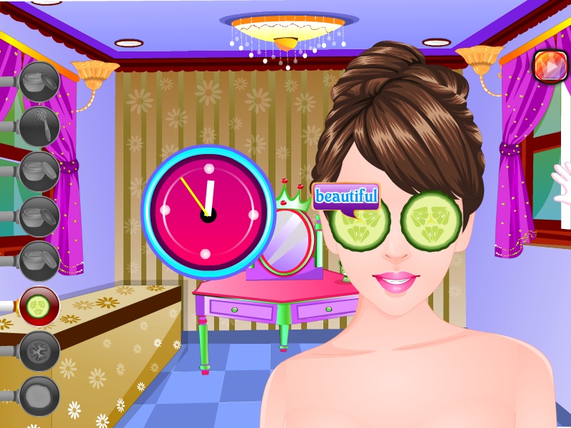 Adrianne Bathing - Preview 3