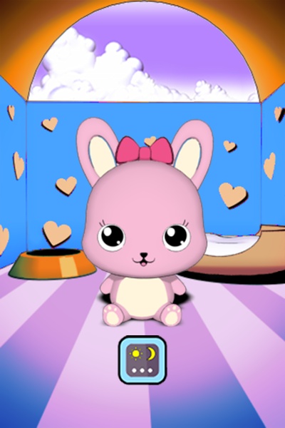 My Lovely Bunny - Preview 5