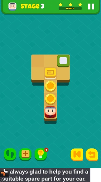 Sushi Factory - Preview 4