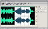 Cool Audio Editor screenshot 7