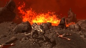 Raptor Queen Simulator 3D screenshot 1