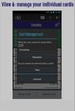 My EZ-Link Mobile screenshot 2