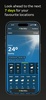 Met Office Weather Forecast screenshot 5