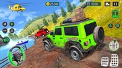 Real Jeep SUV Driving Games 3D screenshot 3