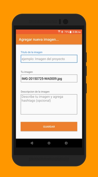 Smartopic - Personal Directory, Saver & Multi Media Organizer - Preview 6