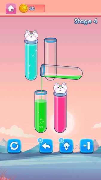 Fun Water Sorting - Preview 11
