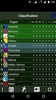 Table Italian League 19/20 screenshot 5
