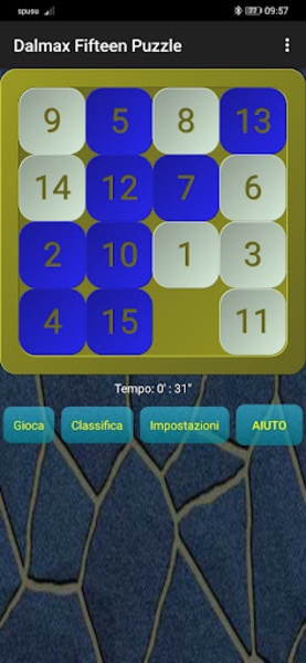 Dalmax Fifteen Puzzle - Preview 16