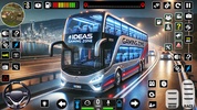 Simulator Bus 2023 screenshot 6