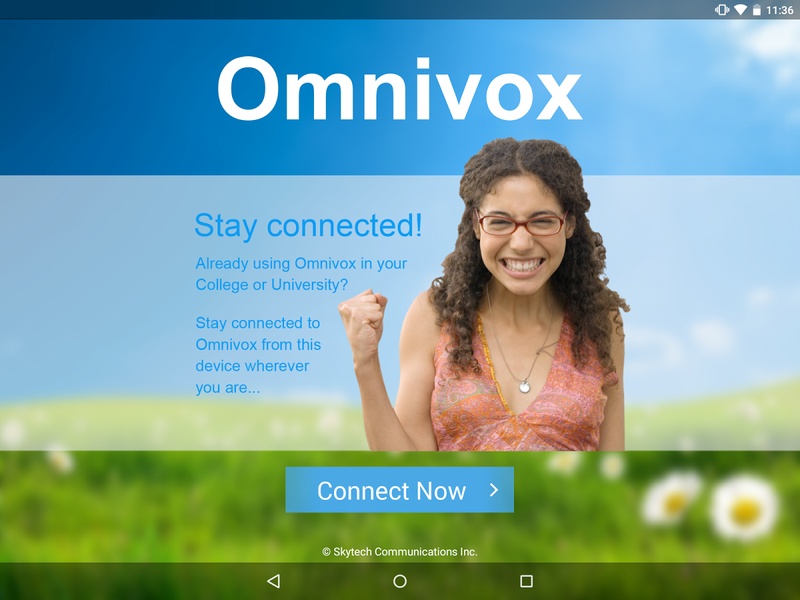 Omnivox - Preview 10