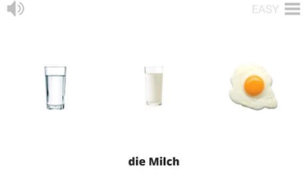 Play & Learn GERMAN - Preview 6