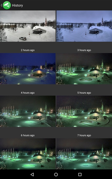 Web Camera Online - Preview 2