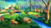 Adventure Puzzle Treat Escape screenshot 3