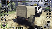 Offroad Jeep Simulator 2023 screenshot 6