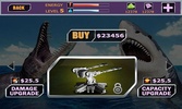 Sea Predators Hunt 3D screenshot 12
