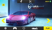 High Speed Car Racing screenshot 6