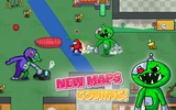 Garten of Rainbow Monsters screenshot 13