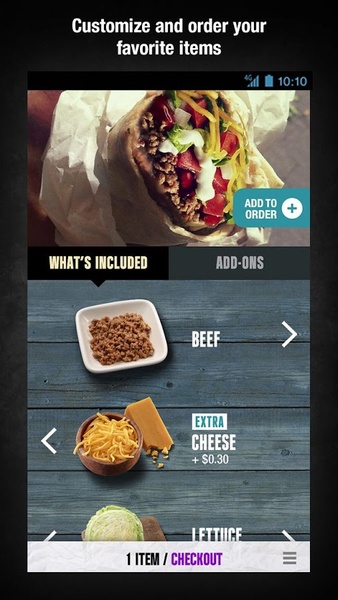 Taco Bell - Preview 8