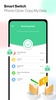 Phone Clone, Transfer All Data screenshot 2