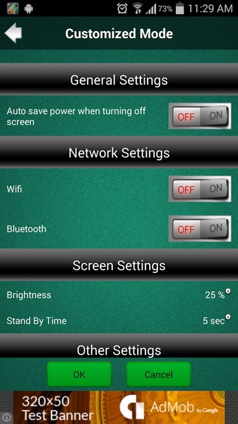 Battery Saver Ultimate - Preview 12