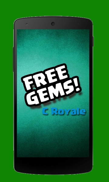 C Royale Gems 1k - Preview 1