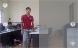 Twin Camera - AI Magic App screenshot 2