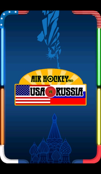 Air Hockey Pro - Preview 6