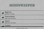 Hexagonal Minesweeper screenshot 7