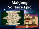 Mahjong Epic screenshot 7