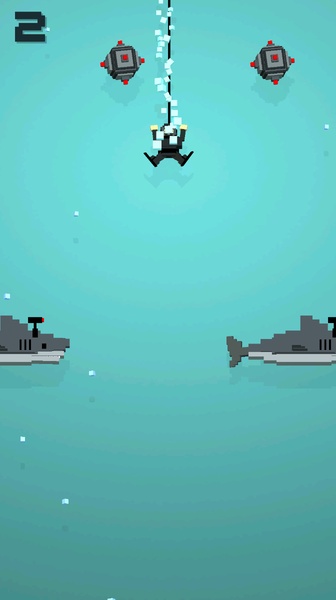 Diver Dash - Preview 1