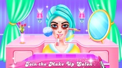 Colorful Fashion Hair Salon screenshot 1