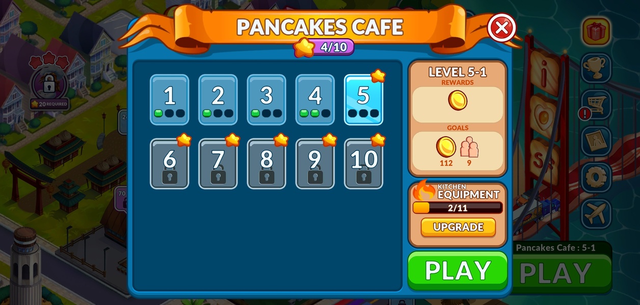 Cooking Festival - Preview 8