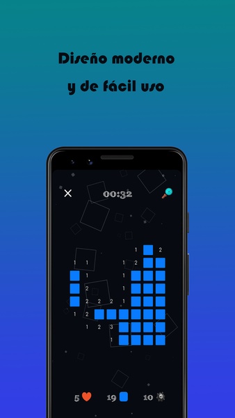 Minesweeper Free - Preview 3