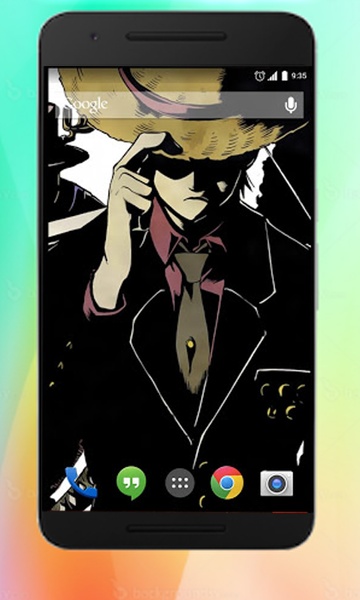 Wallpaper one piece para Android - Baixe o APK na Uptodown