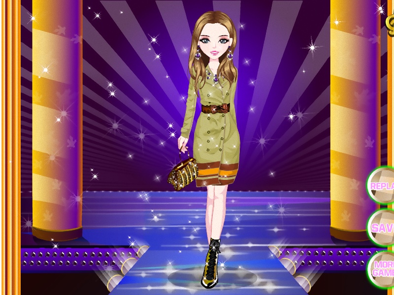 Autumn Fashion Week - Preview 1