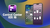 Control Center iOS screenshot 23