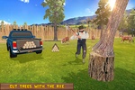 Virtual Farmer Life Simulator screenshot 4