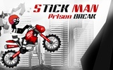 Stickman Prison Escape screenshot 12