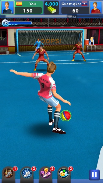 Soccer Hero - Preview 9