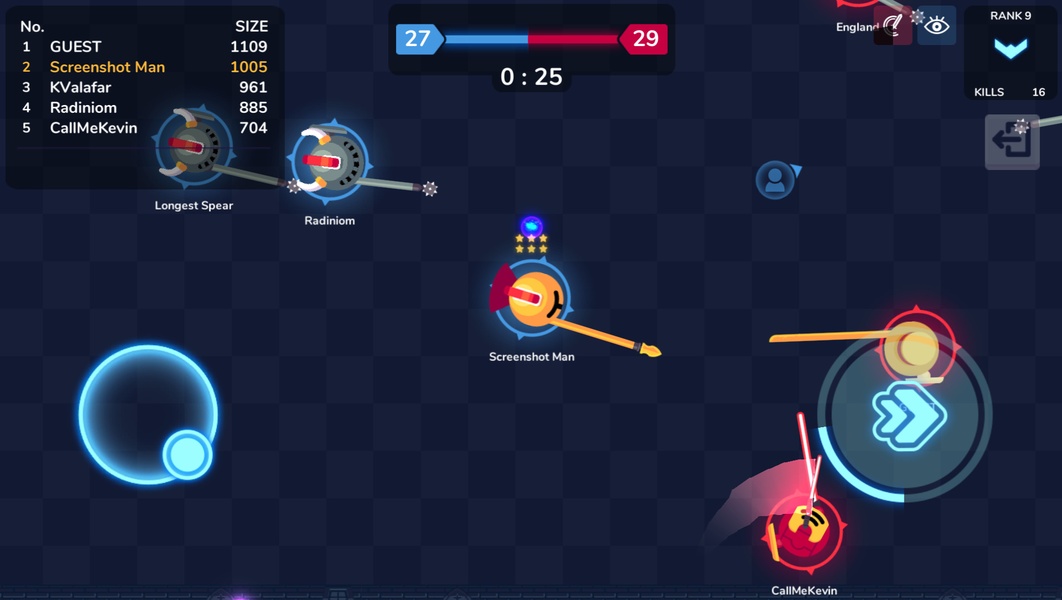 Knight IO - Preview 11