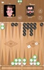 Backgammon Online screenshot 1