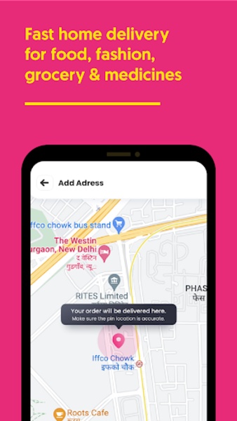 Magicpin - Preview 6