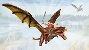 Dragon Simulator :Dragon Game screenshot 5