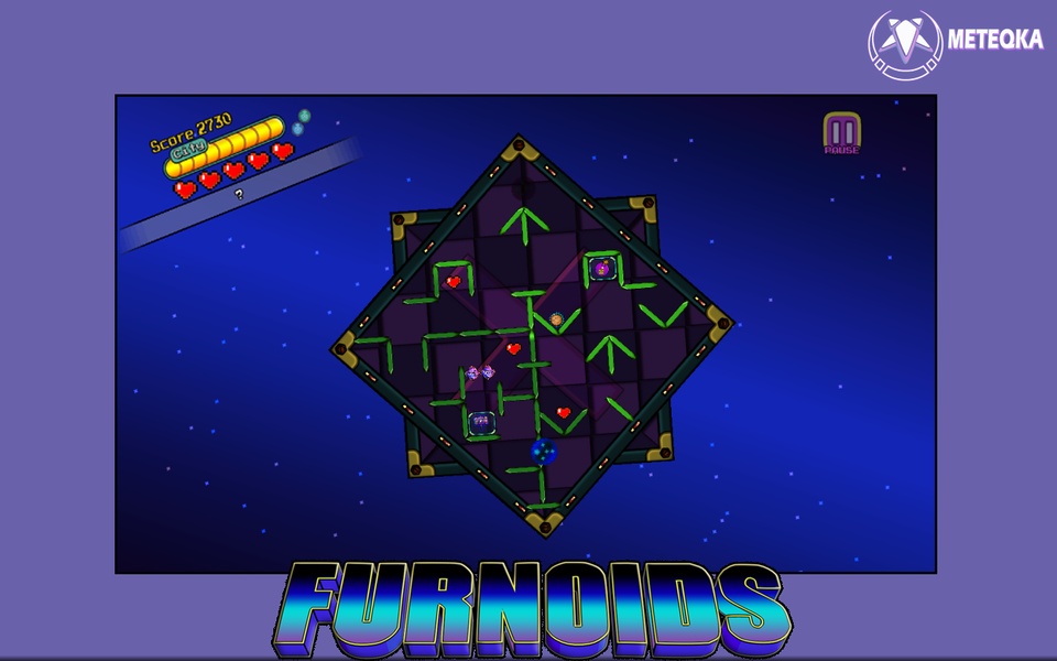 FURNOIDS - Preview 4