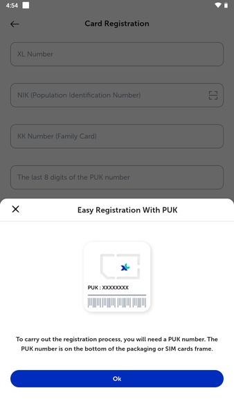 MyXL - Preview 5