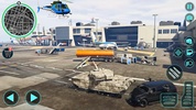 Army Truck Open World screenshot 1